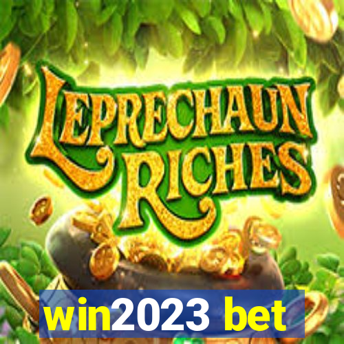 win2023 bet